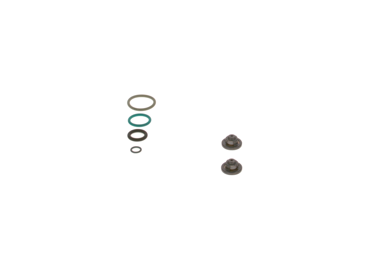 Kit de reparação da bomba de combustível de bombeio manual Bosch 2447010023 preço, a partir de 5,84 USD