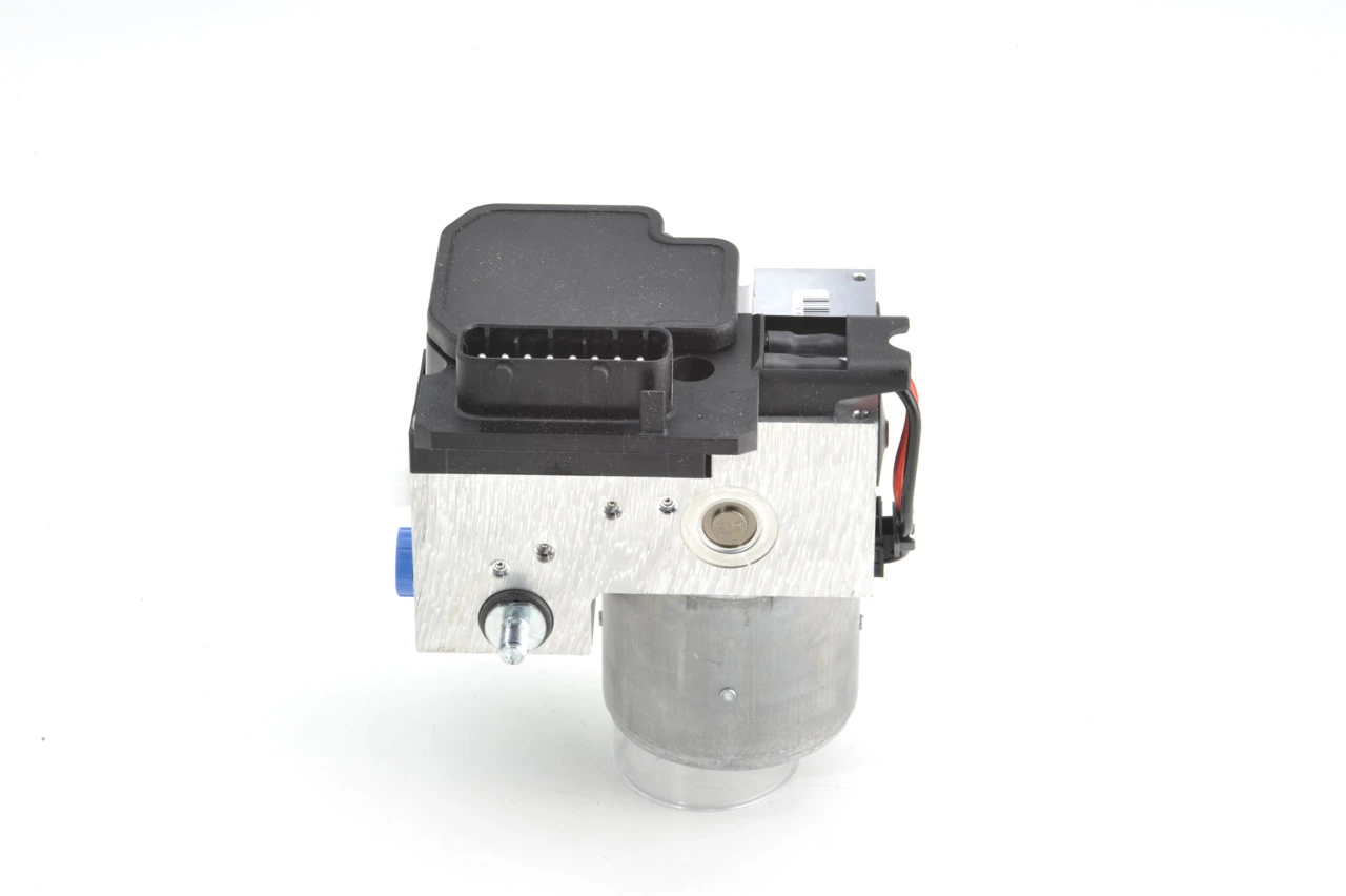  Unidade hidráulico de controlo ABS Audi A4 B6 sedan (8E2) (2000 - 2005) B6