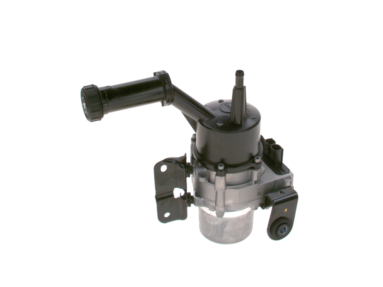 Compre 1613361480 Peugeot/Citroen Bomba da Direção hidrâulica assistida