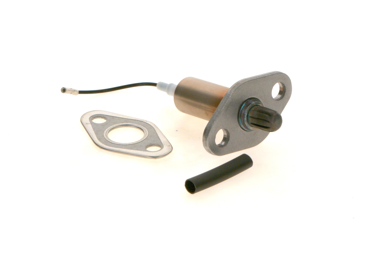 Sonda lambda, sensor de oxigênio até o catalisador Bosch 0258002031 preço, a partir de 62,02 USD