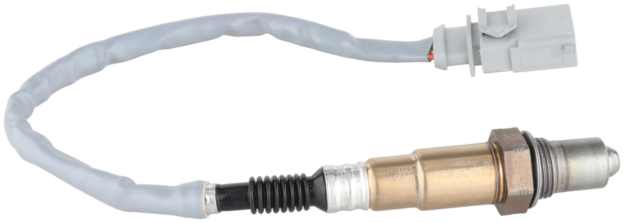 Sonda lambda, sensor de oxigênio até o catalisador Bosch 0258027209 preço, a partir de 123,10 USD