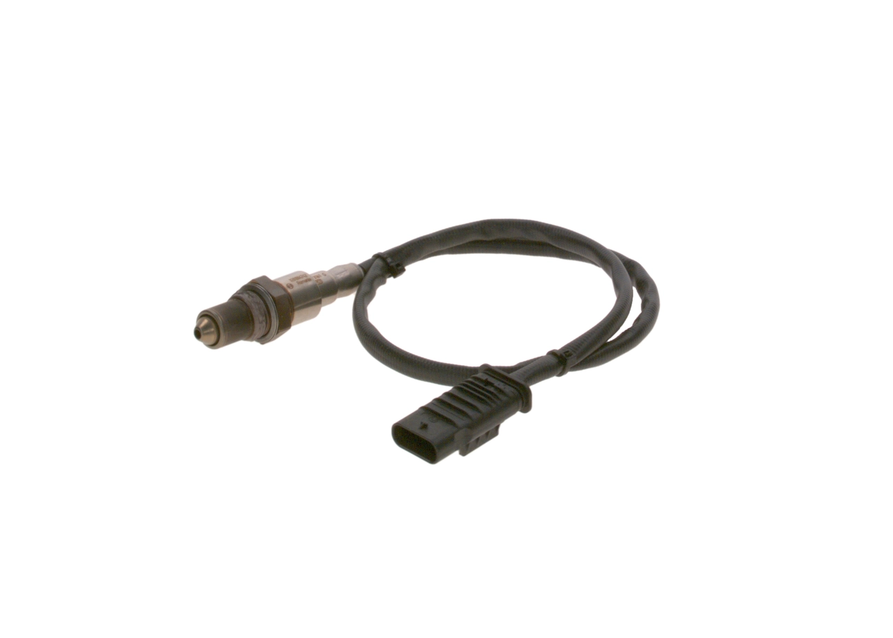 Compre 0281004742 Bosch Sonda lambda, sensor de oxigênio