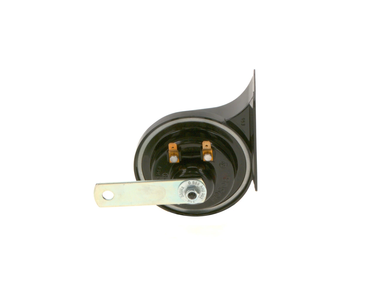 0986AH0502 Bosch Sinal sonoro (cláxon)