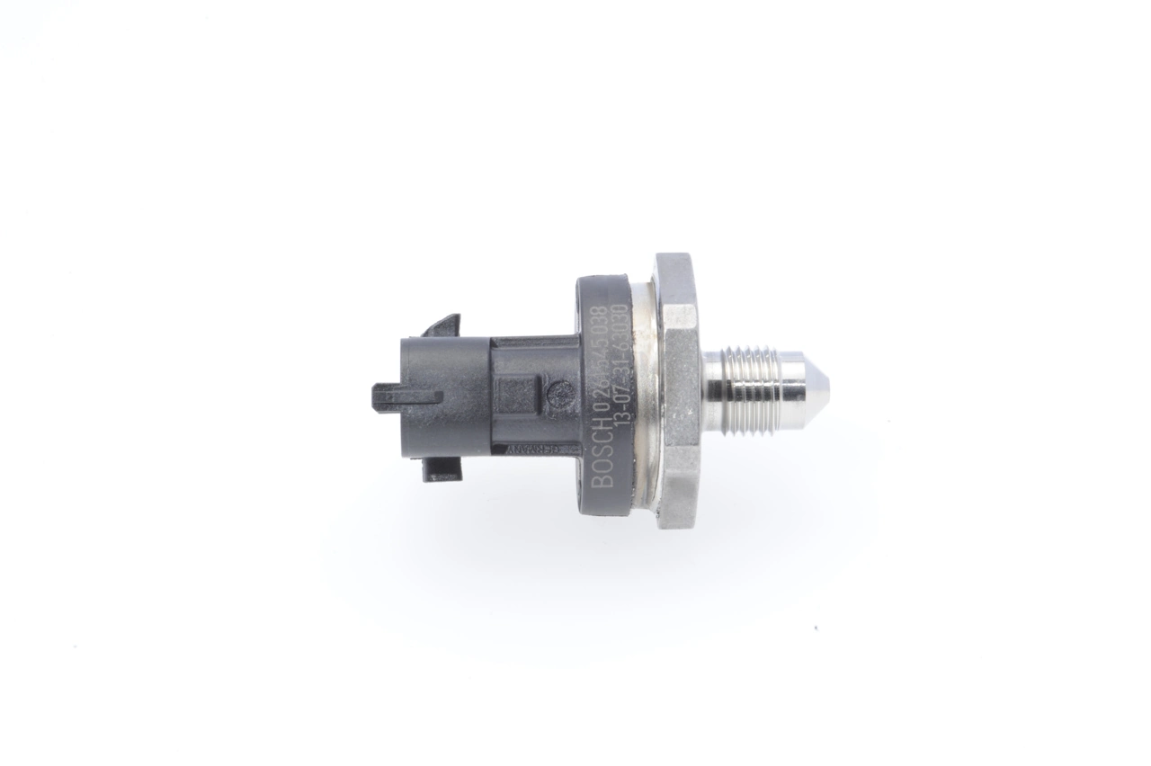 Compre 0261545038 Bosch Sensor de pressão de combustível