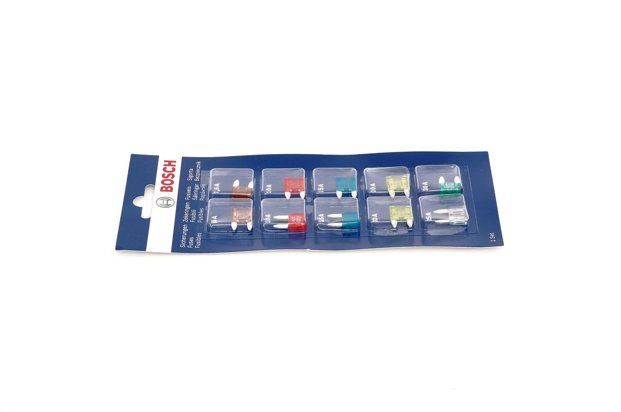 Dispositivo de segurança Bosch 1987529038 preço, a partir de 2,04 USD