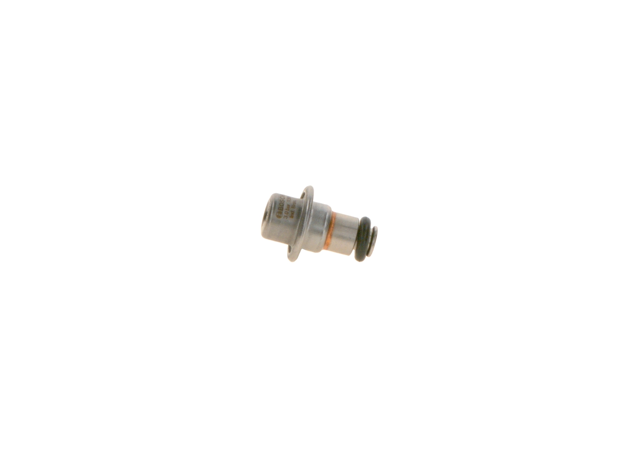 Compre F000DR9002 Bosch Regulador de pressão de combustível de módulo da bomba de combustível no tanque