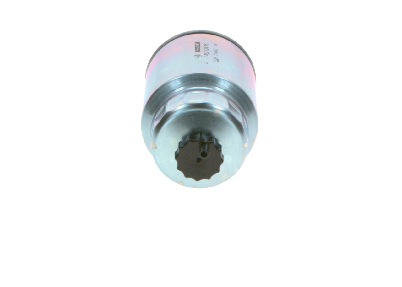 Compre 1457434451 Bosch Filtro de combustível