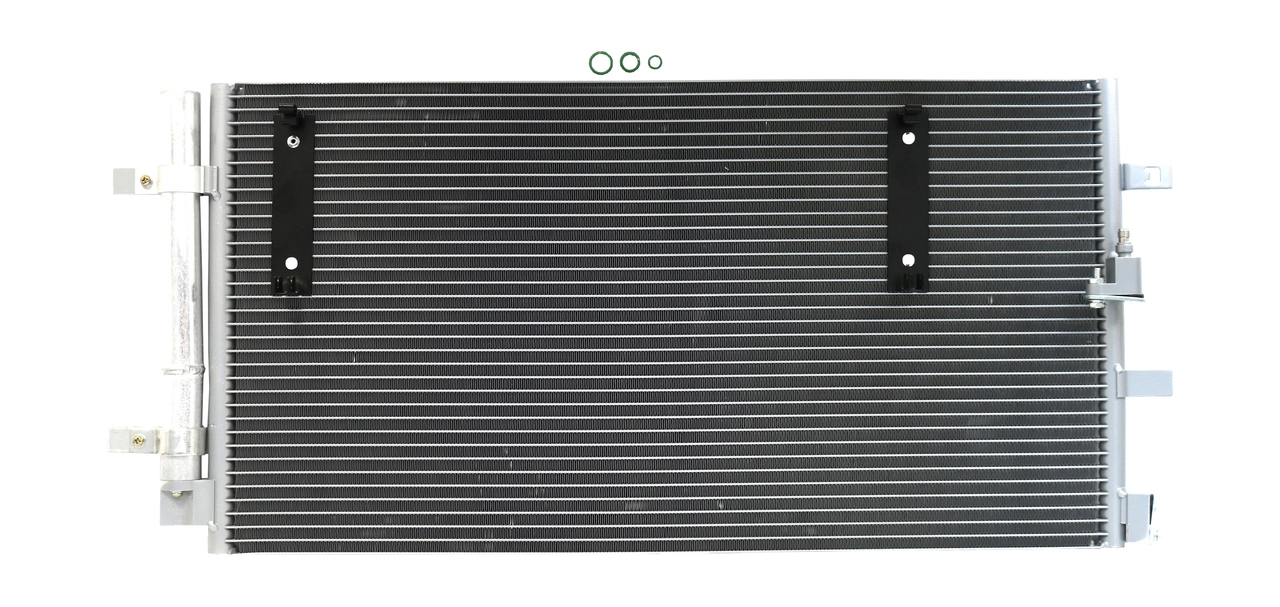 Radiador de aparelho de ar condicionado Fiat Palio 178DX ao melhor preço