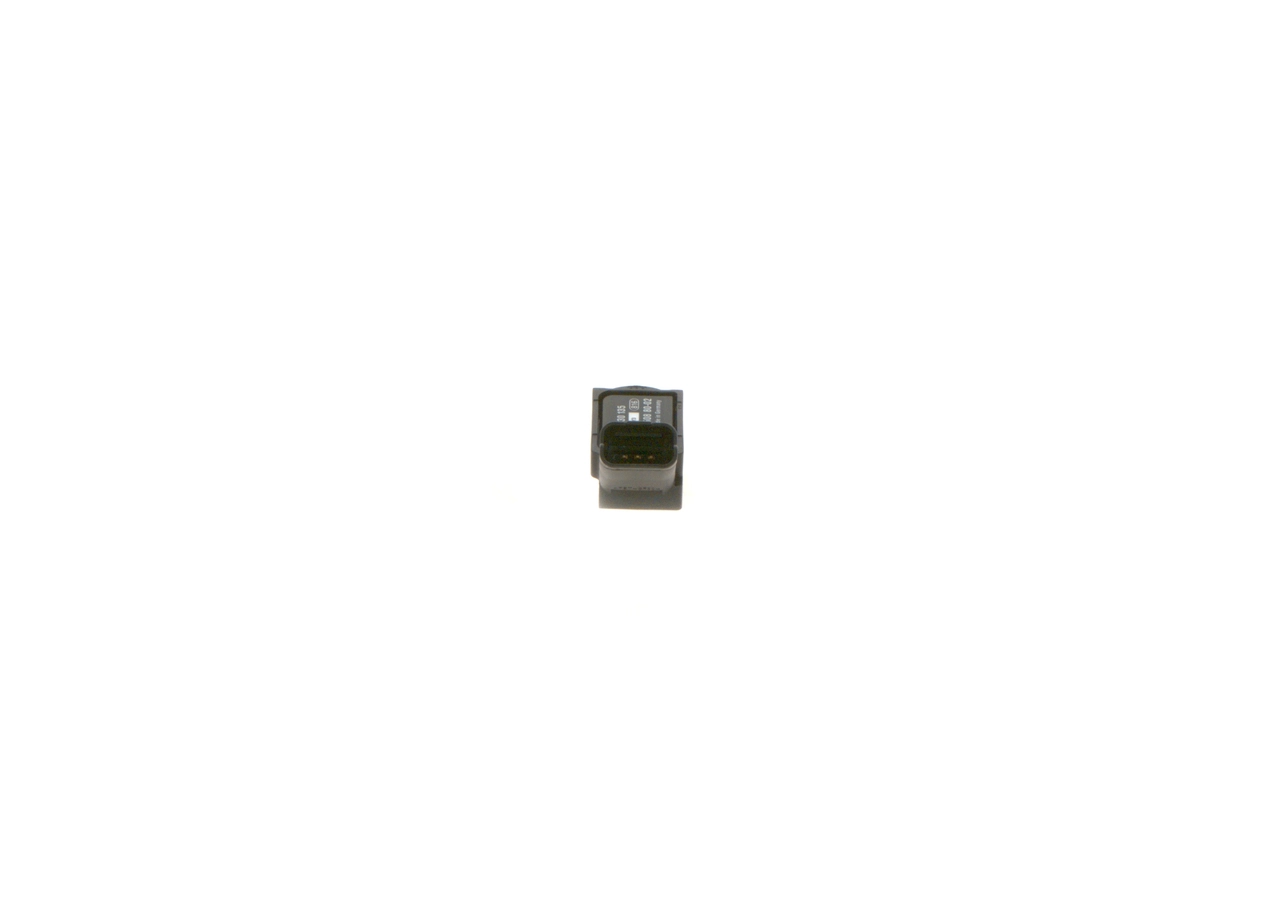0261230135 Bosch Sensor de pressão no coletor de admissão, MAP