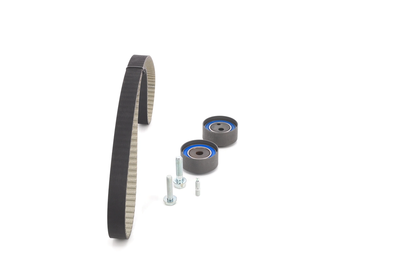 Compre 1987948198 Bosch Correia do mecanismo de distribuição de gás, kit