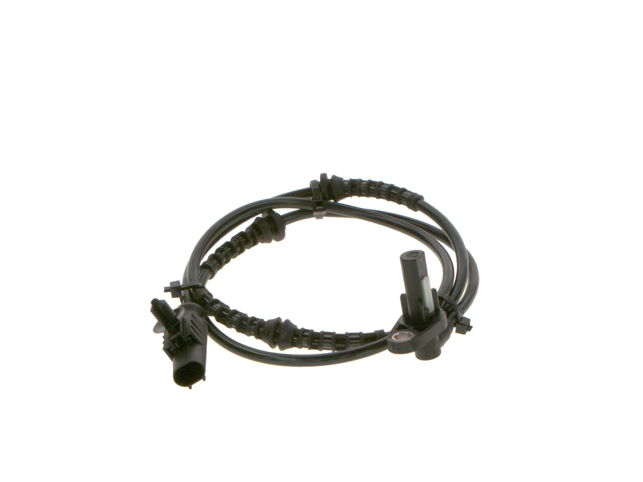 0265008266 Bosch Sensor dianteiro de ABS