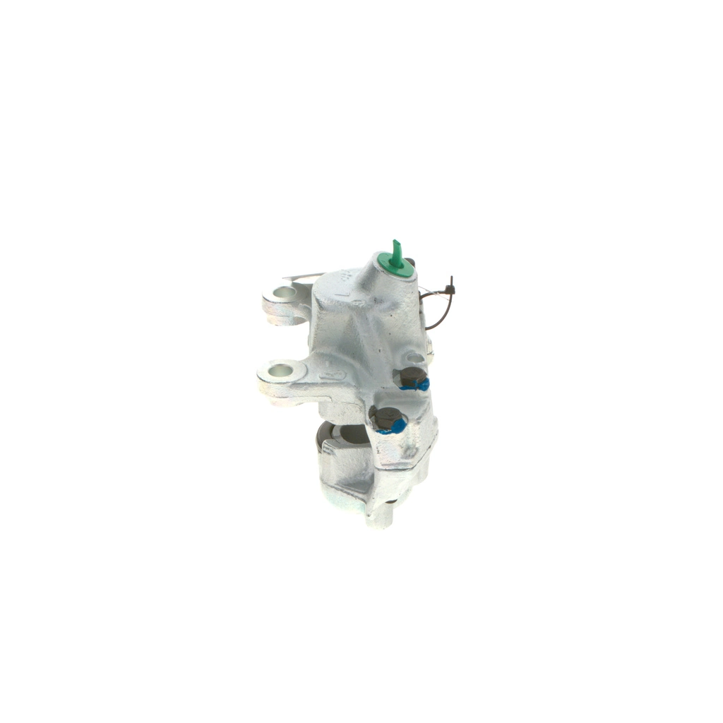 Suporte do freio traseiro direito 0986473952 Bosch