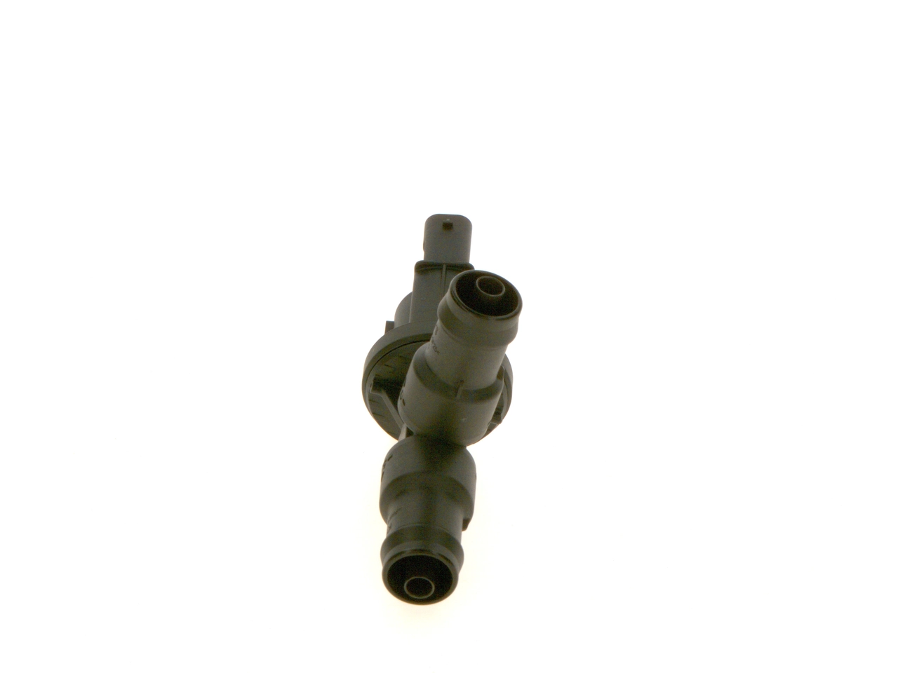 Compre 0280142543 Bosch Válvula de ventilação dos gases do tanque de combustível