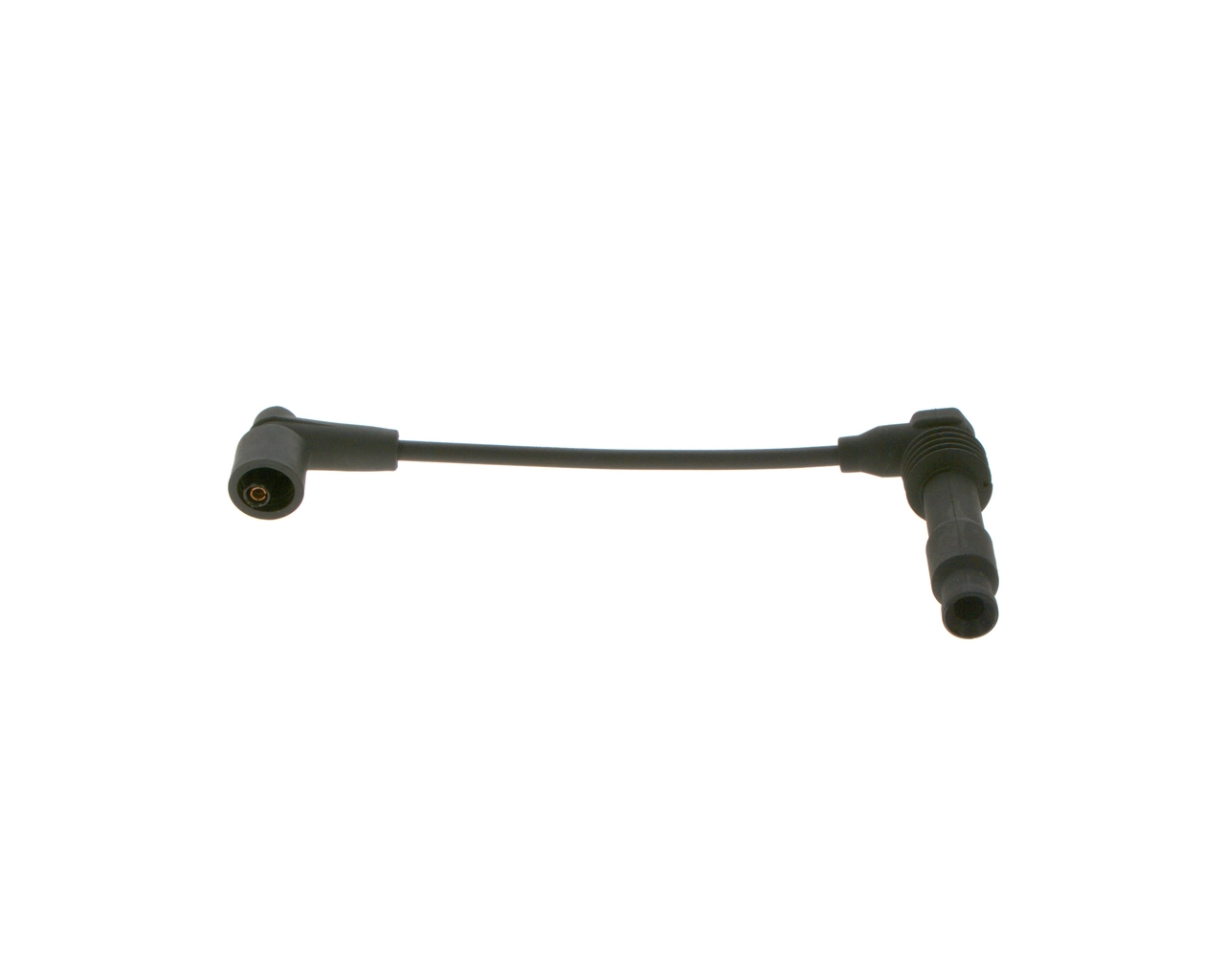 Fios de alta voltagem, kit Bosch 0986357237 preço, a partir de 50,42 USD