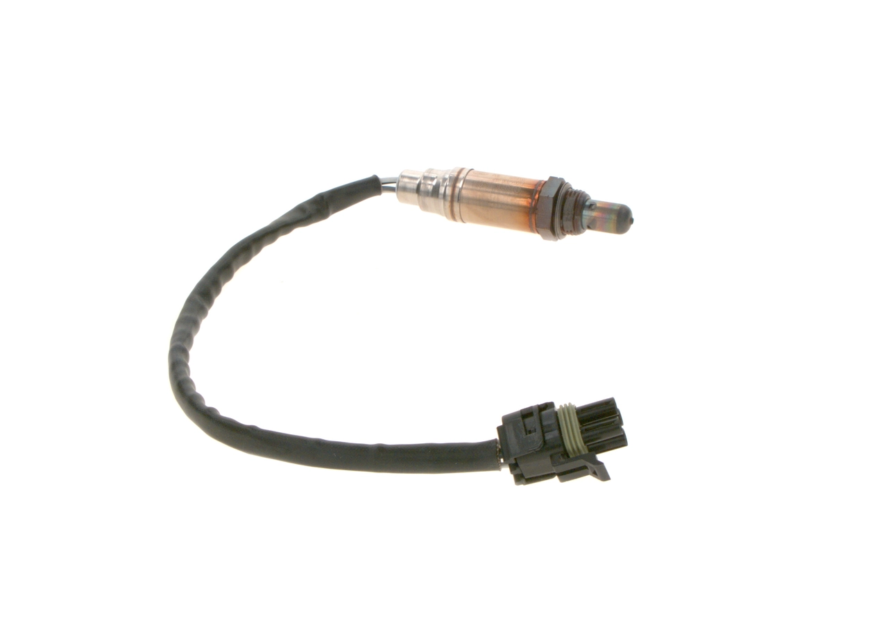Sonda lambda, sensor de oxigênio 0258005247 Bosch
