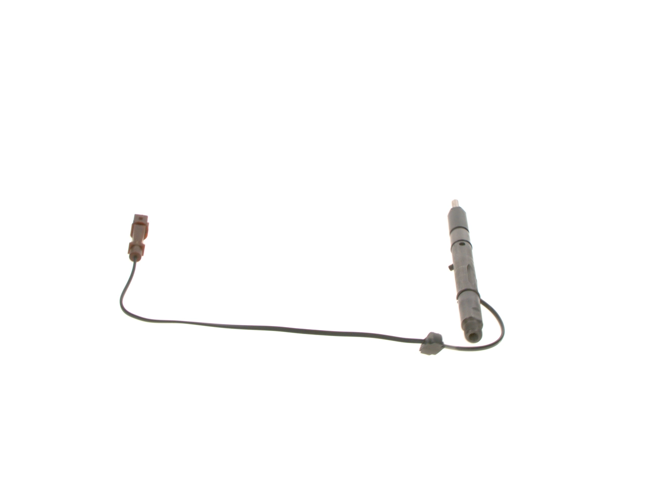 Compre 0432133822 Bosch Injetor de injeção de combustível