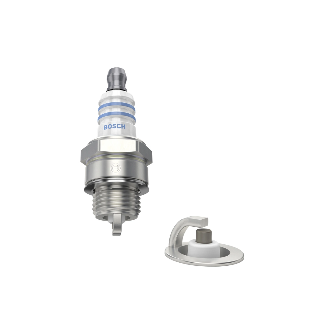 0241235567 Bosch Vela de ignição