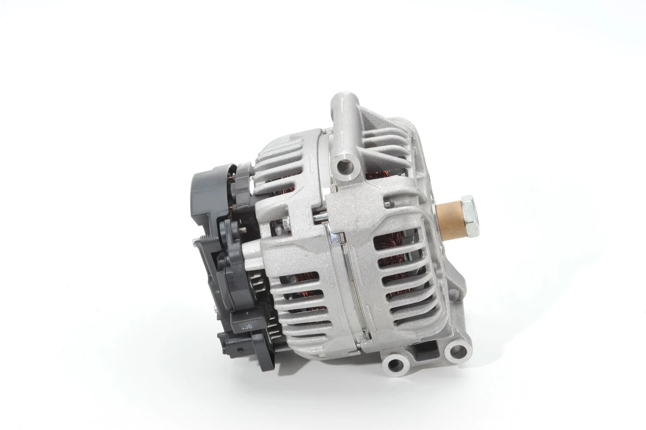 0124325185 Bosch Gerador
