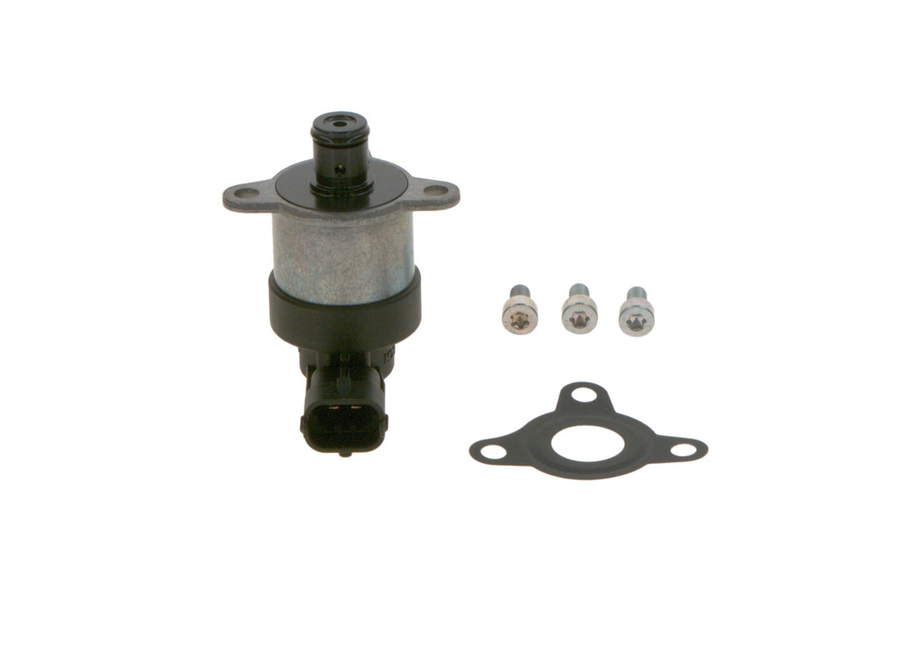 Compre 1465ZS0011 Bosch Válvula de regulação de pressão (válvula de redução da Bomba de Combustível de Pressão Alta) Common-Rail-System