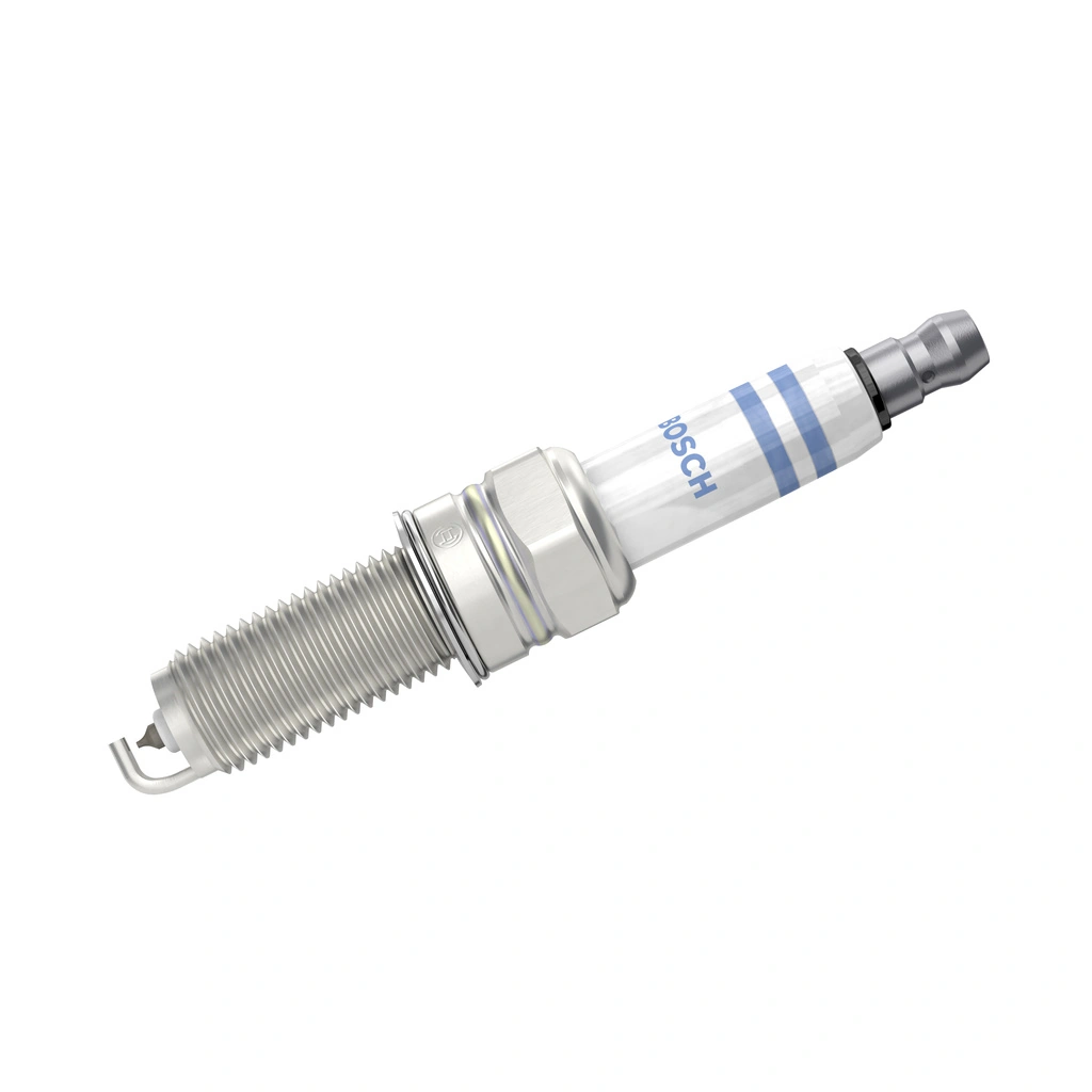 Vela de ignição Bosch 0242135509