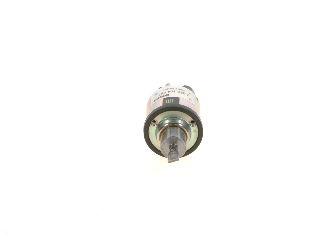 Relê retrator do motor de arranco Bosch 2339304057 preço, a partir de 50,65 USD