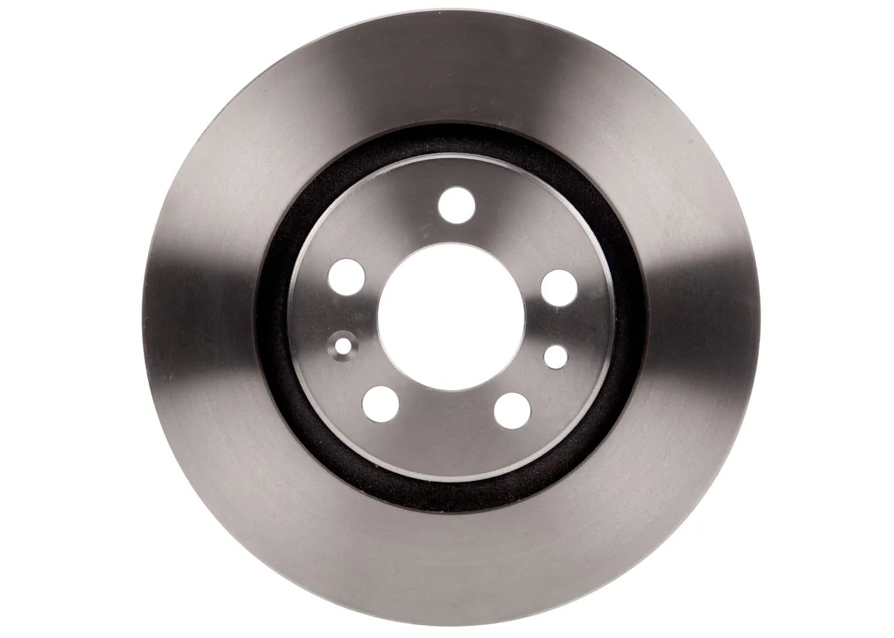 0986479R68 Bosch Disco do freio dianteiro