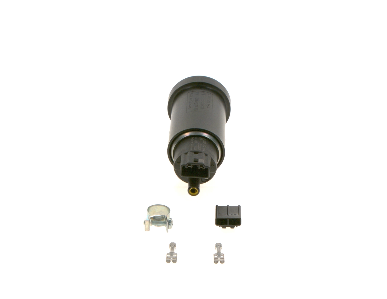 0580314154 Bosch Bomba de combustível elétrica submersível