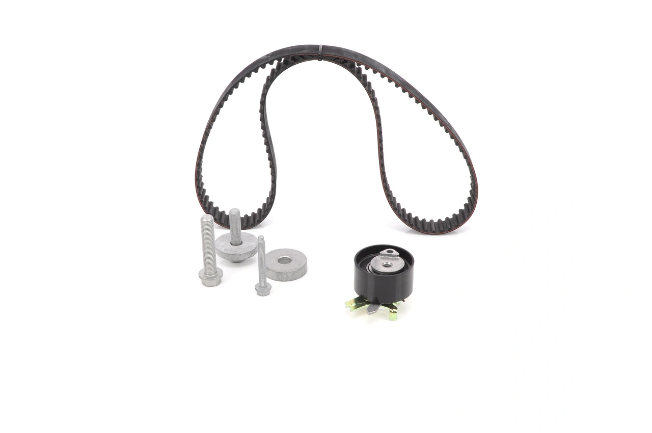 Correia do mecanismo de distribuição de gás, kit Bosch 1987946672 preço, a partir de 95,86 USD