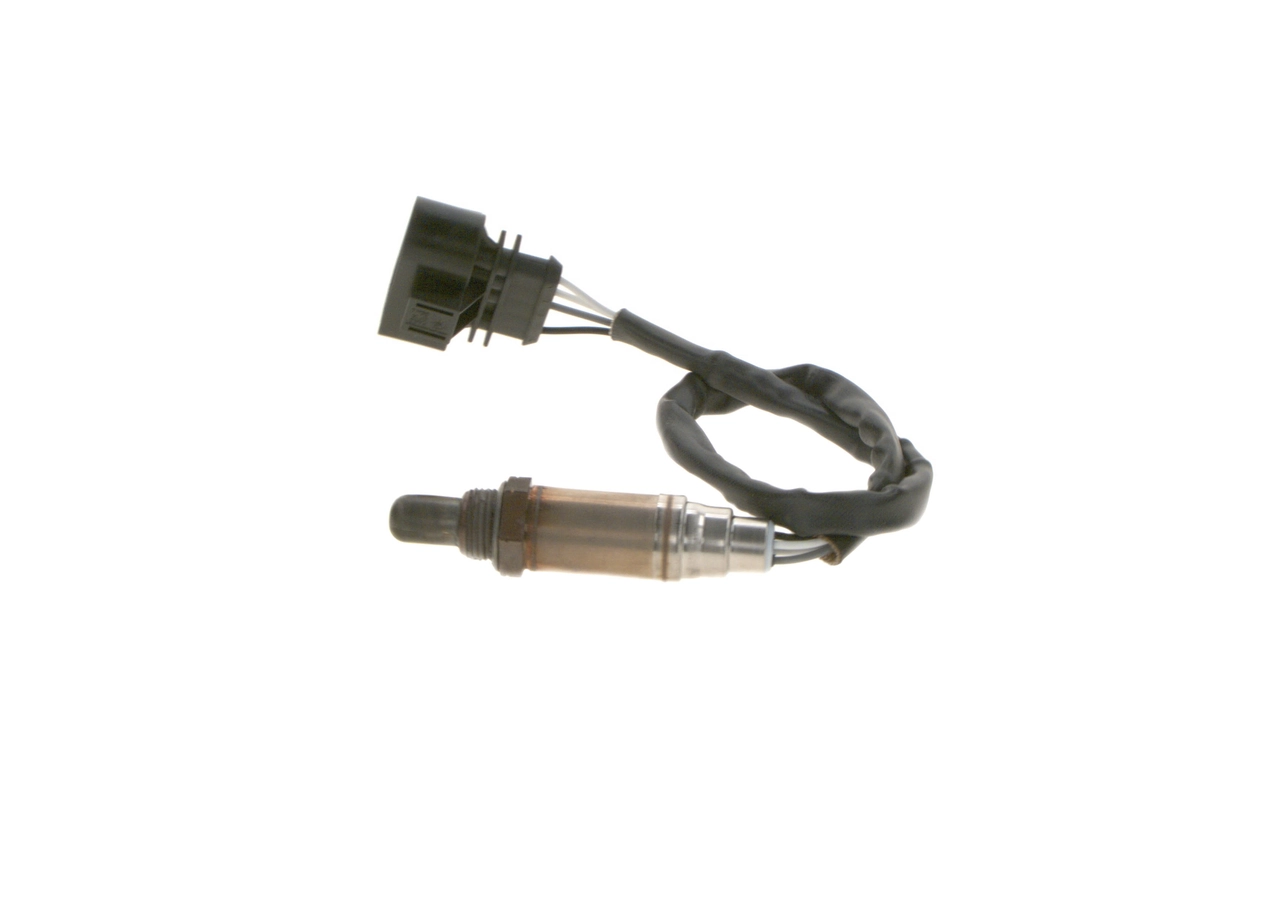 0258003813 Bosch Sonda lambda, sensor de oxigênio até o catalisador