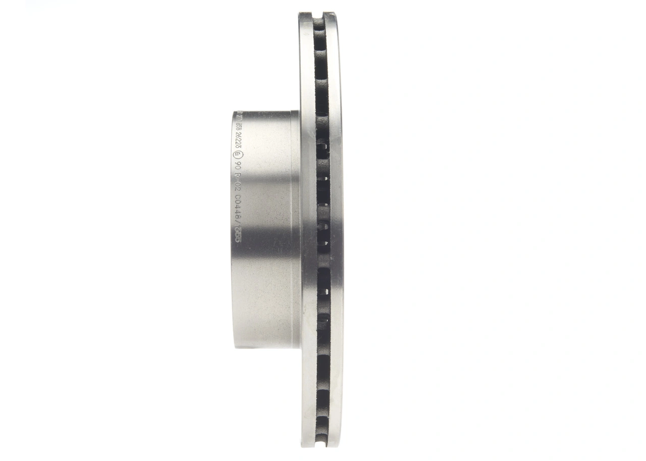 Compre 0986479S70 Bosch Disco do freio dianteiro