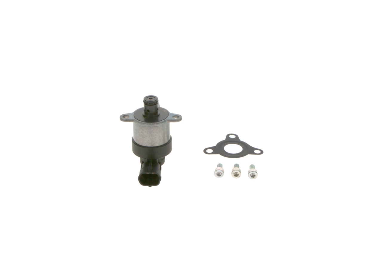 Válvula de regulação de pressão (válvula de redução da Bomba de Combustível de Pressão Alta) Common-Rail-System Bosch 1465ZS0003 preço, a partir de 134,16 USD