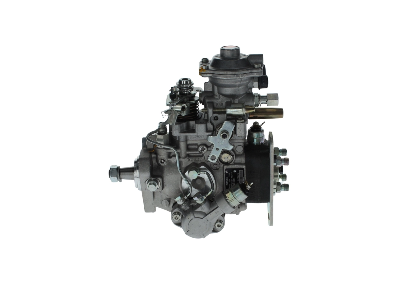 F026402201 Bosch