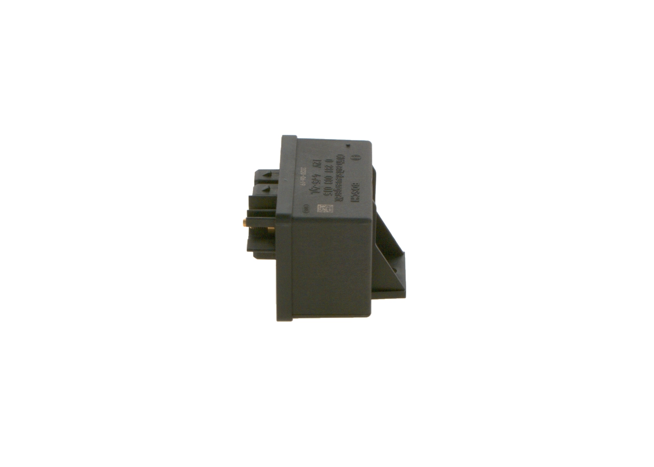 Compre 0281003015 Bosch Relê das velas de incandescência