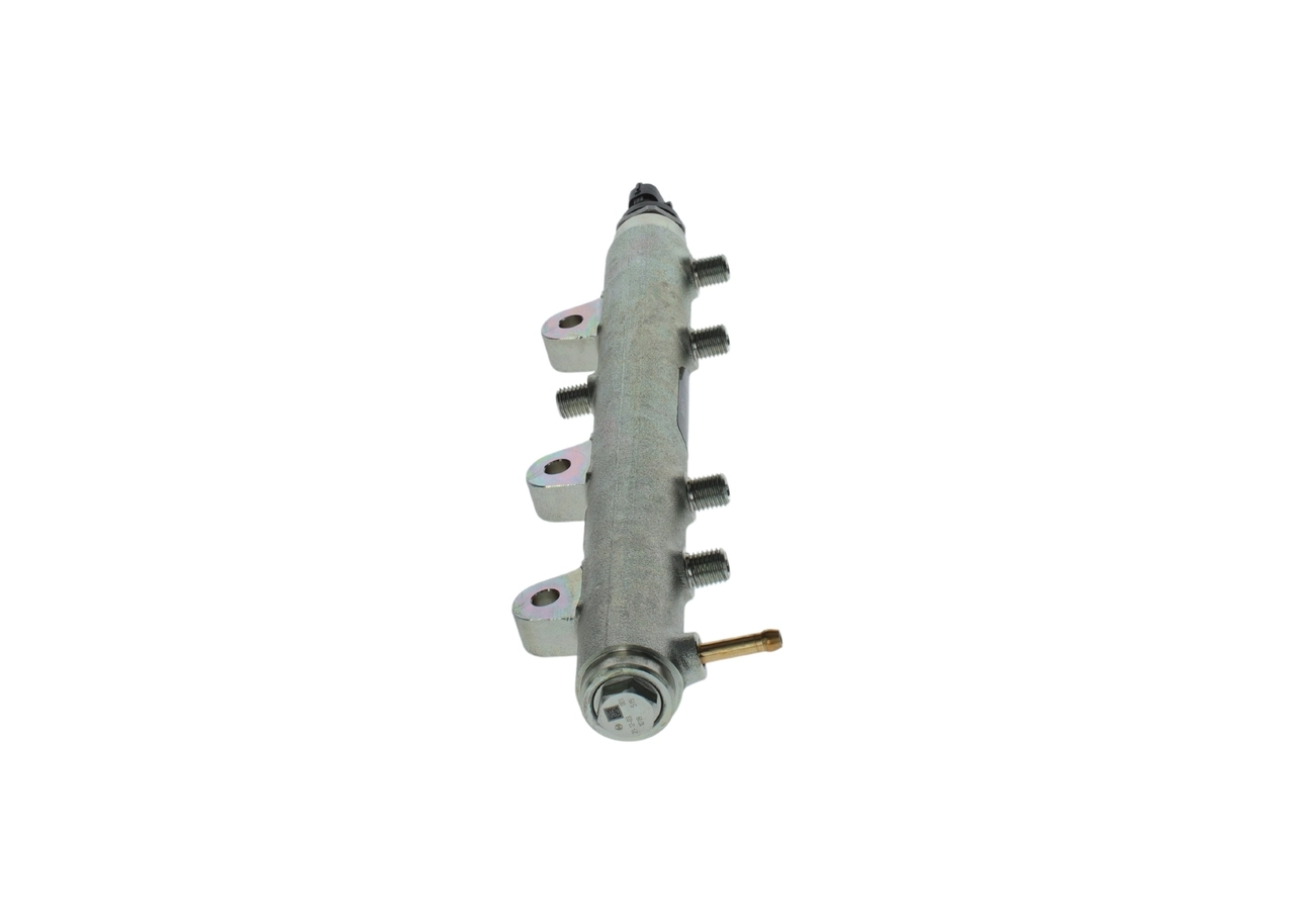 0445214076 Bosch Distribuidor de combustível (rampa)