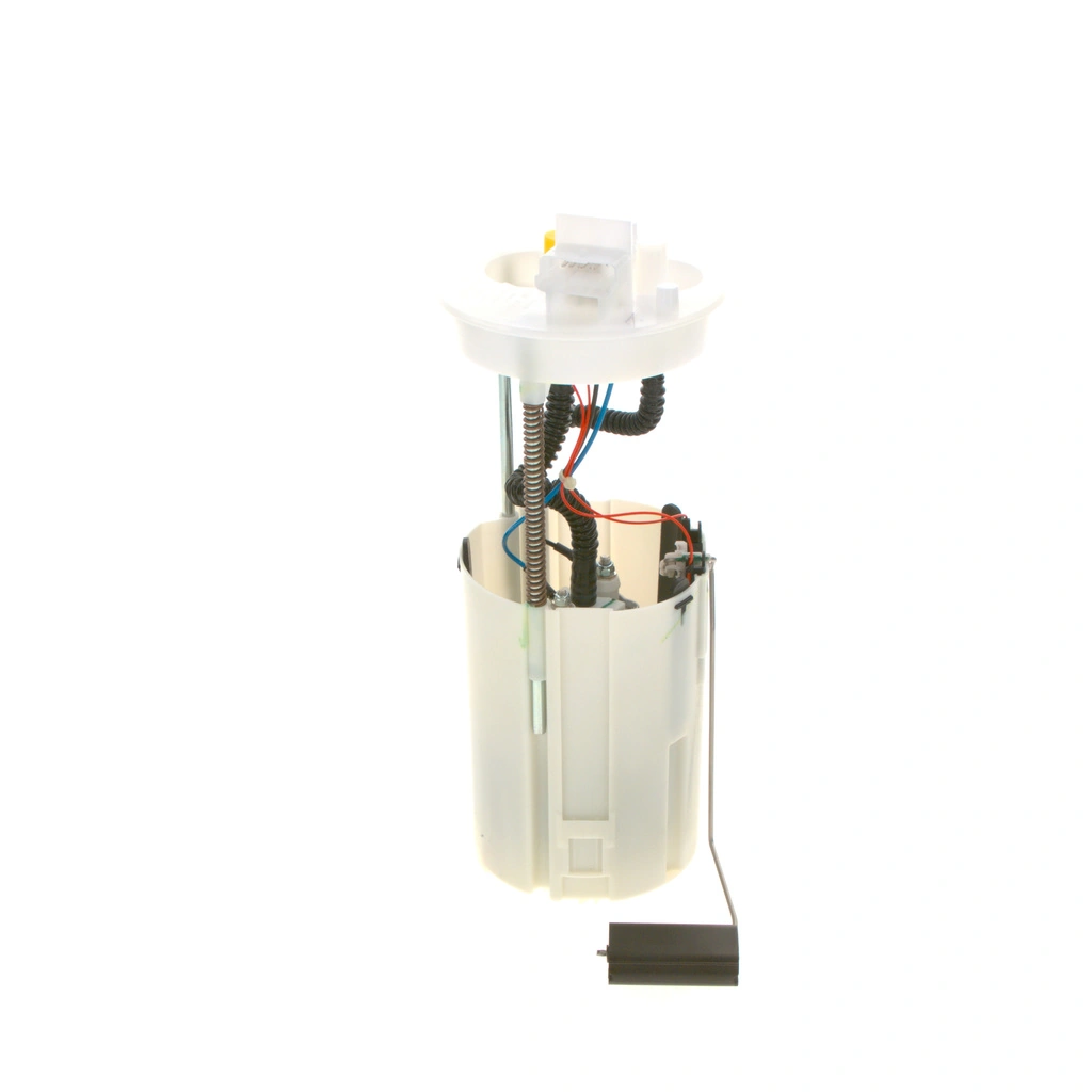 Compre 0580303016 Bosch Módulo de bomba de combustível com sensor do nível de combustível