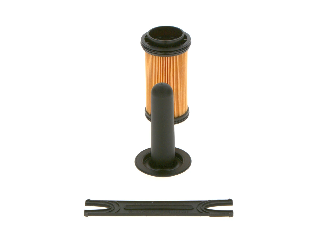 Compre 1457436088 Bosch Filtro ad blue