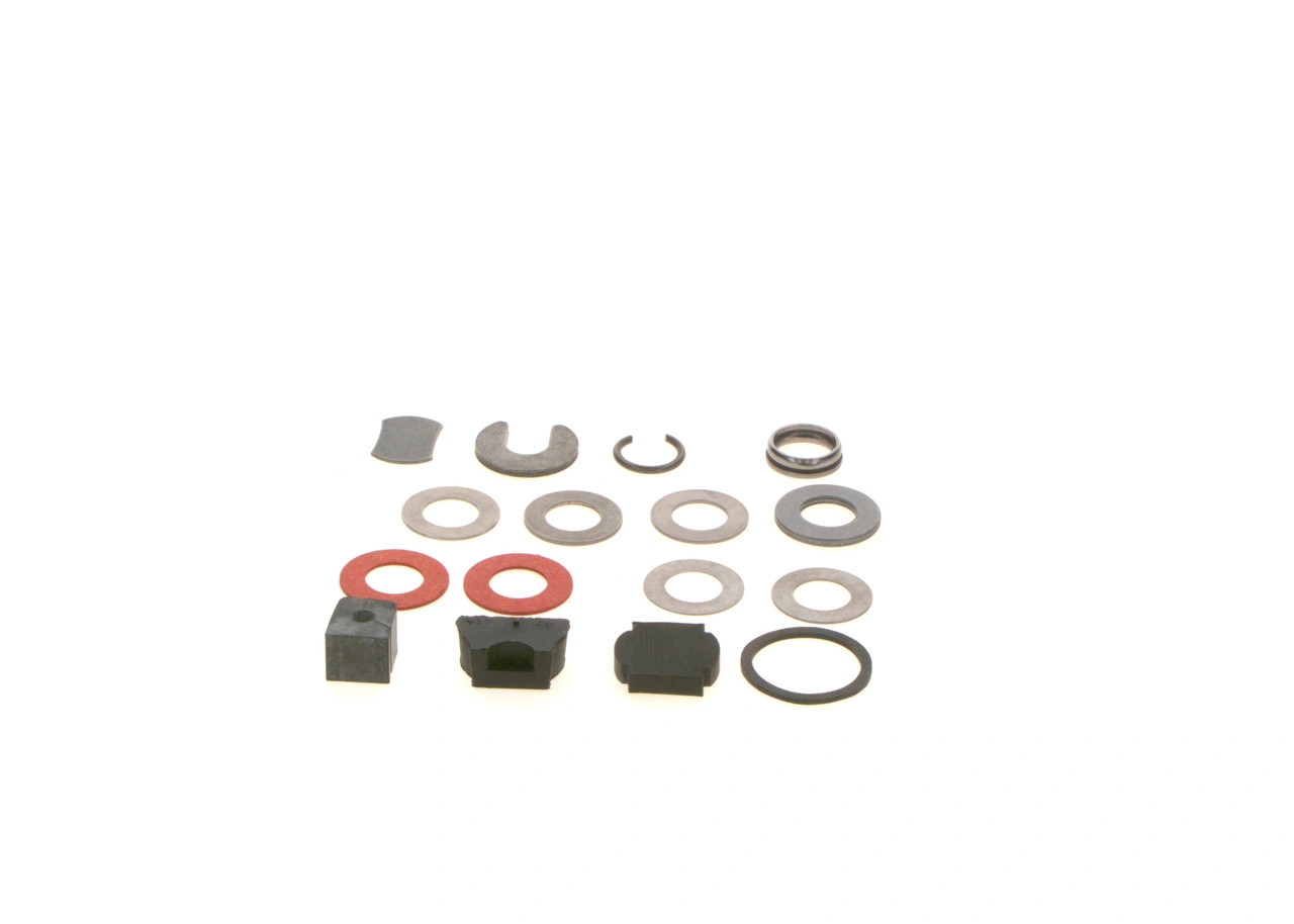 Kit de reparação do motor de arranco AL41522 John Deere