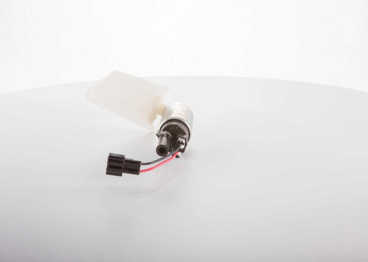 F000TE1394 Bosch Elemento de turbina da bomba de combustível