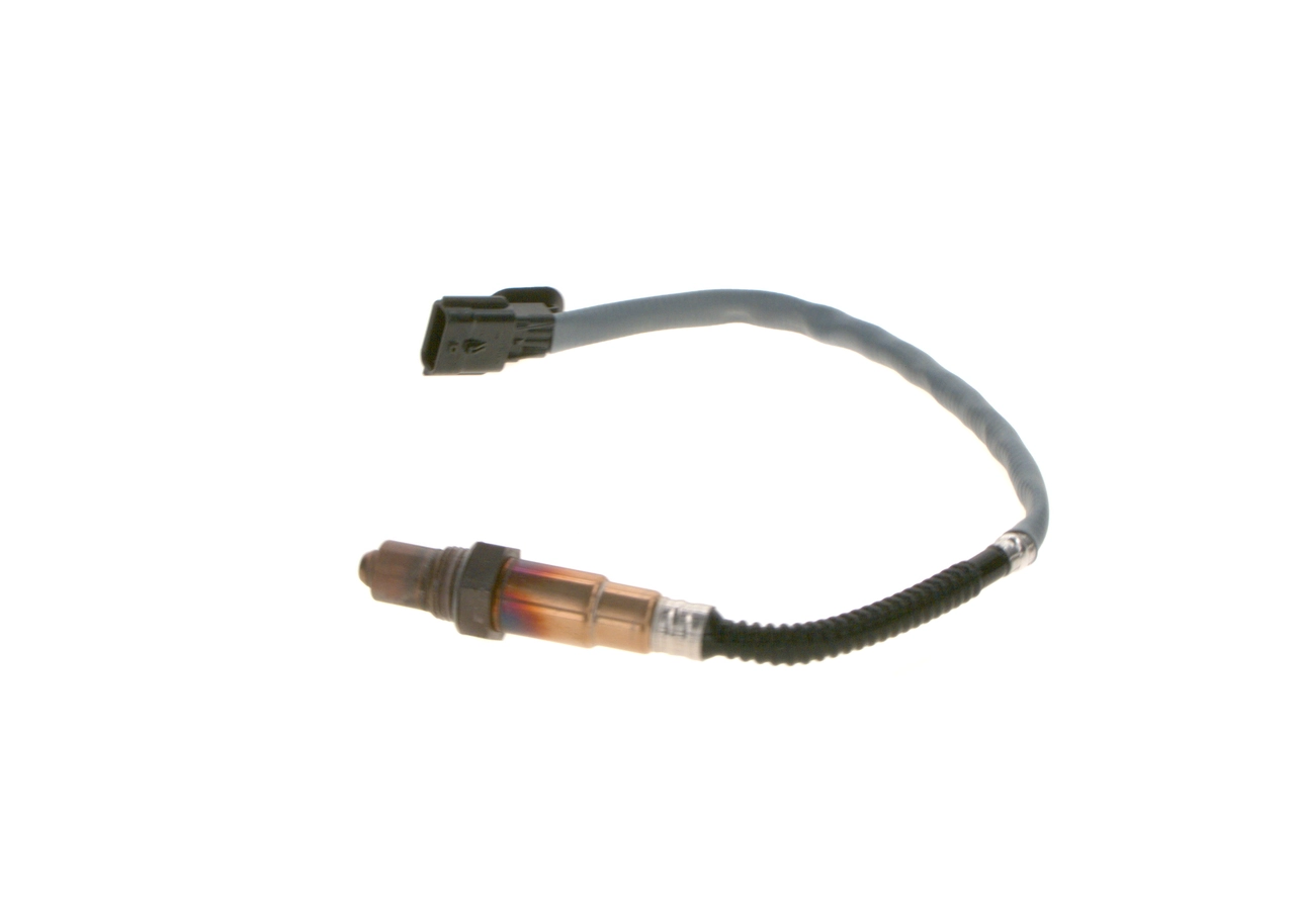 Sonda lambda, sensor de oxigênio até o catalisador 0258006971 Bosch