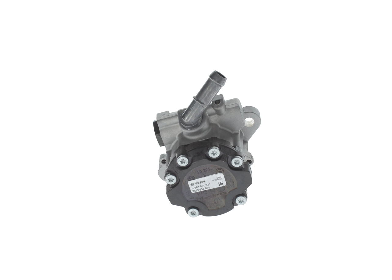 Bomba da Direção hidrâulica assistida Bosch KS01001738 preço, a partir de 191,19 USD