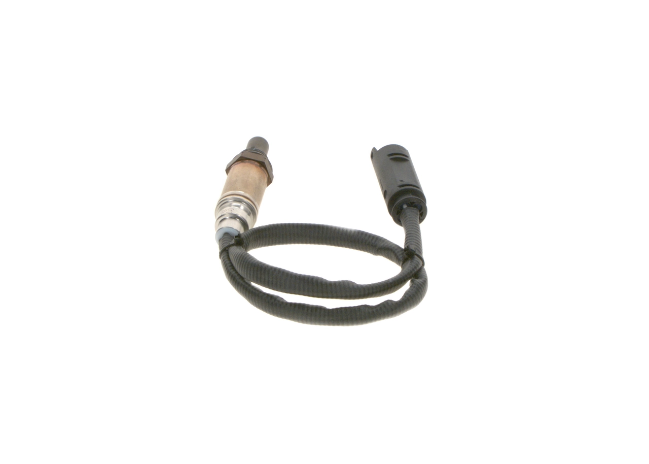 0258003475 Bosch Sonda lambda, sensor de oxigênio depois de catalisador