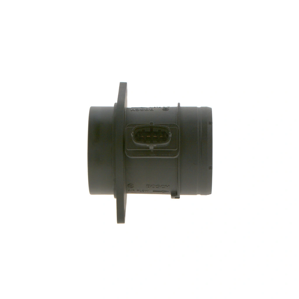 Sensor de fluxo (consumo) de ar, medidor de consumo M.A.F. - (Mass Airflow) Bosch 0281002963 preço, a partir de 119,16 USD