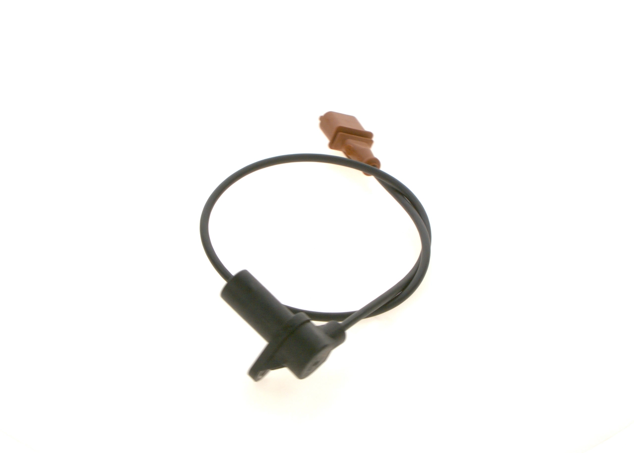 Compre 0261210292 Bosch Sensor de posição (de revoluções) de cambota