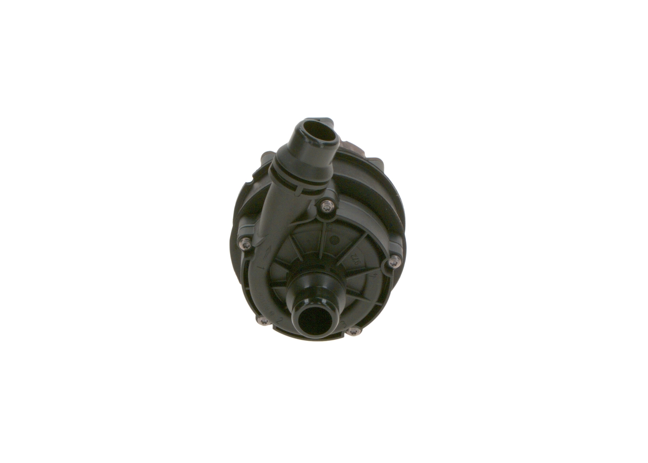 Compre 039202410A Bosch Bomba de água (bomba) de esfriamento, adicional elétrica