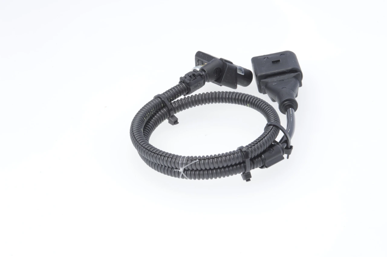 Sensor de posição (de revoluções) de cambota 0261210194 Bosch