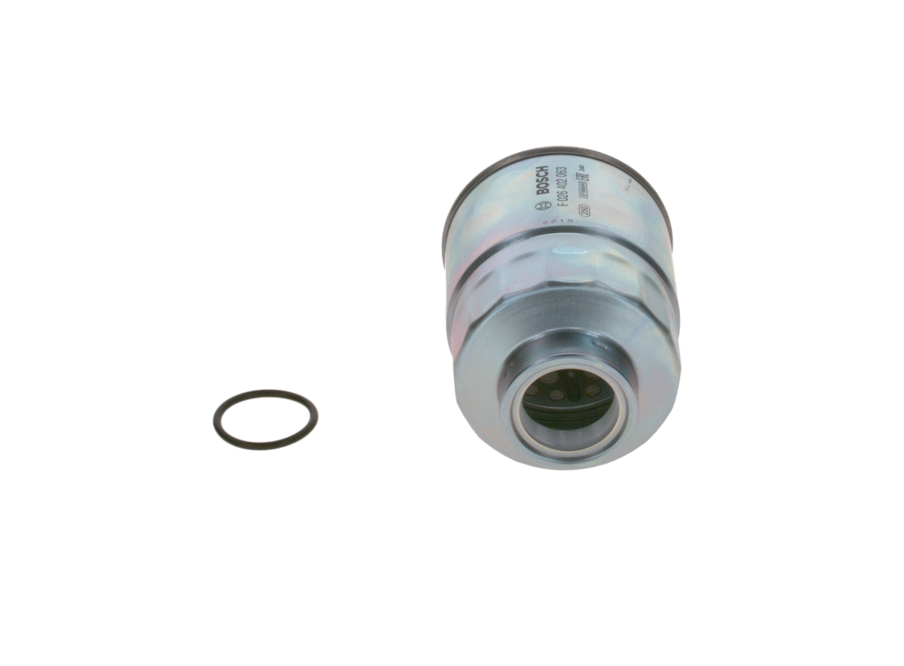 Filtro de combustível Bosch F026402063 preço, a partir de 22,15 USD