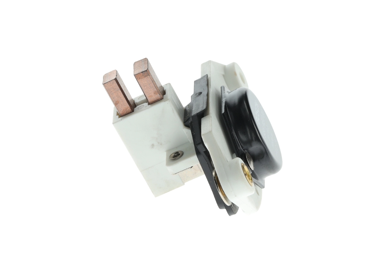 1986AE0007 Bosch Relê-regulador do gerador (relê de carregamento)