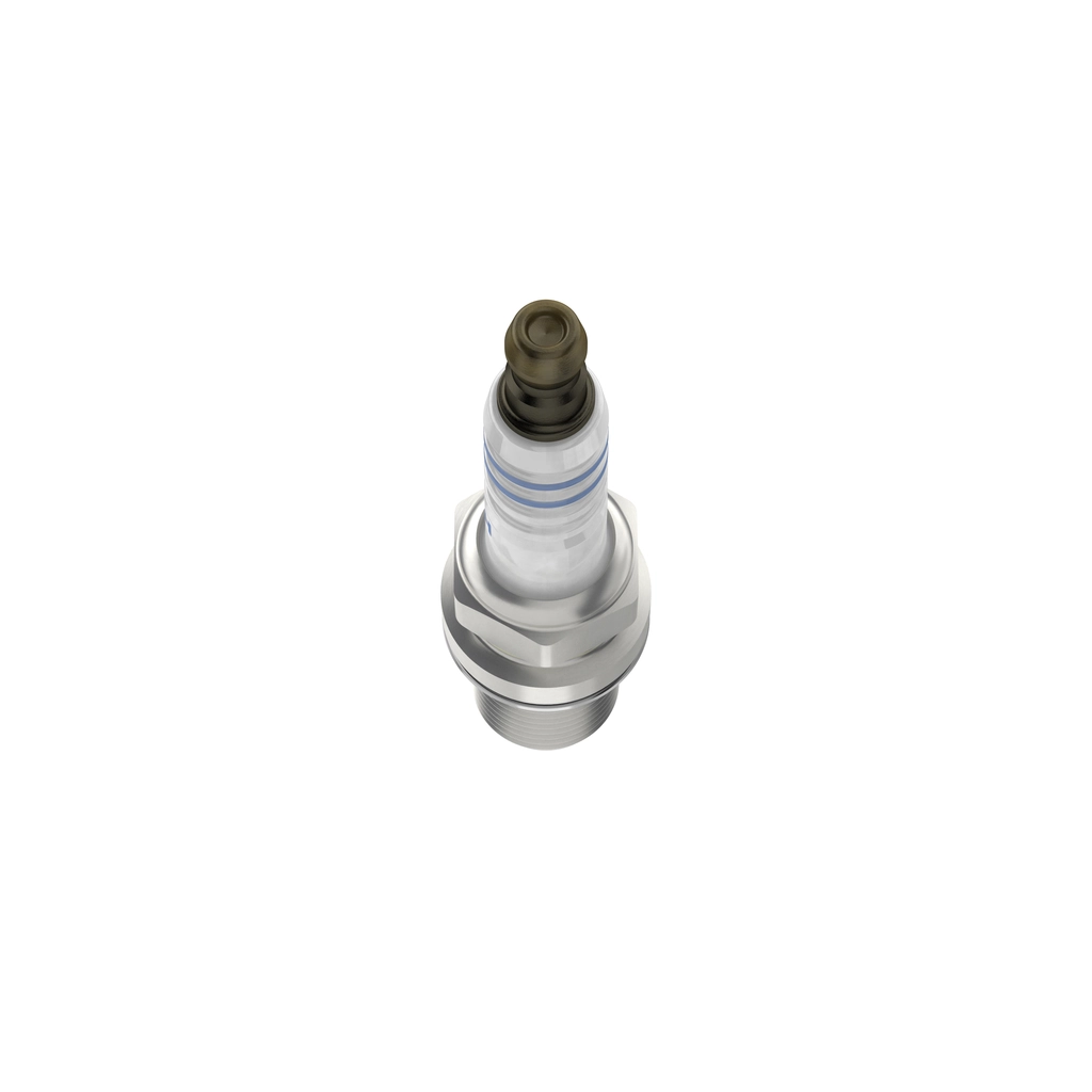 Vela de ignição 0242229878 Bosch