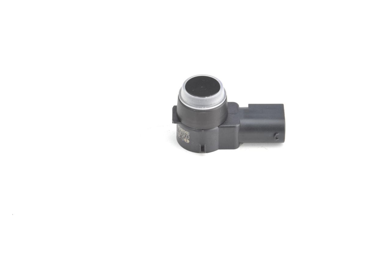 0263013682 Bosch Sensor traseiro de sinalização de estacionamento (sensor de estacionamento)