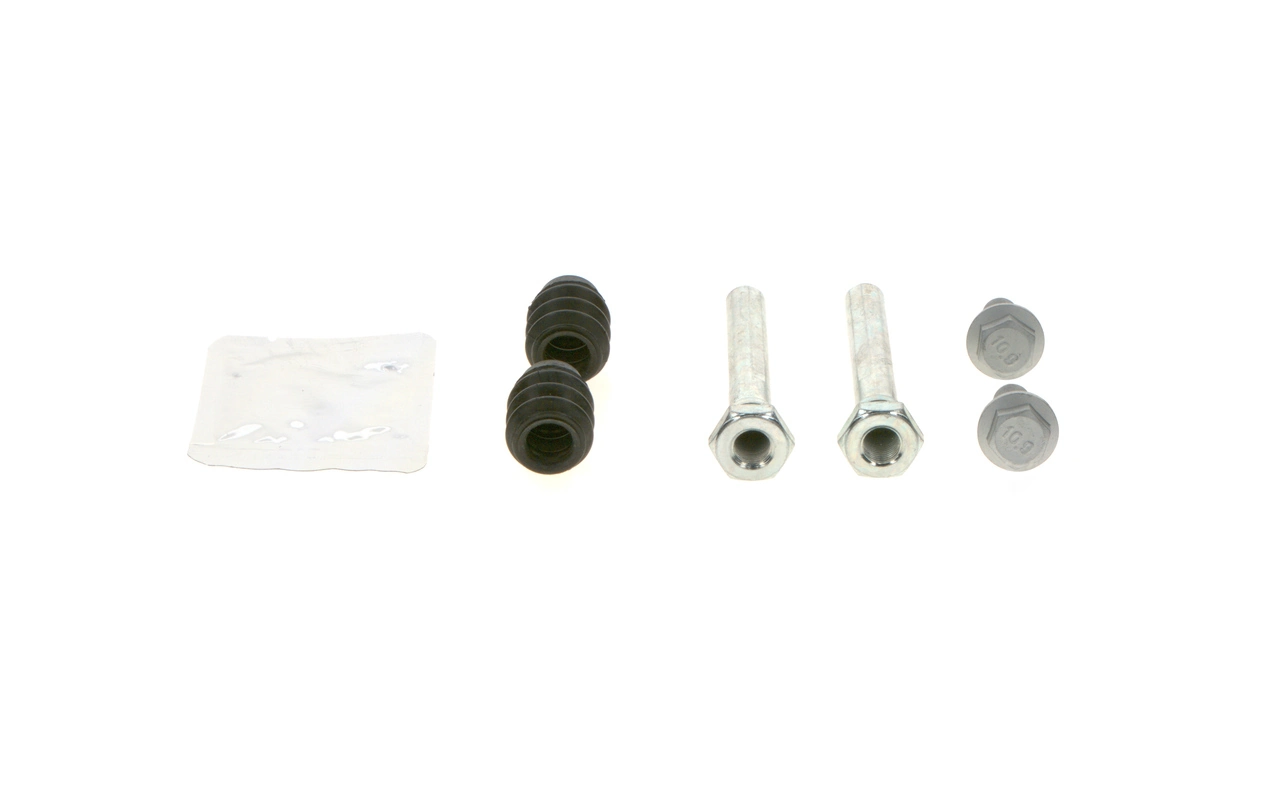 Compre Kit de reparação de suporte do freio dianteiro Honda Civic 7